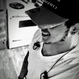 Meet your Posher, Dylan